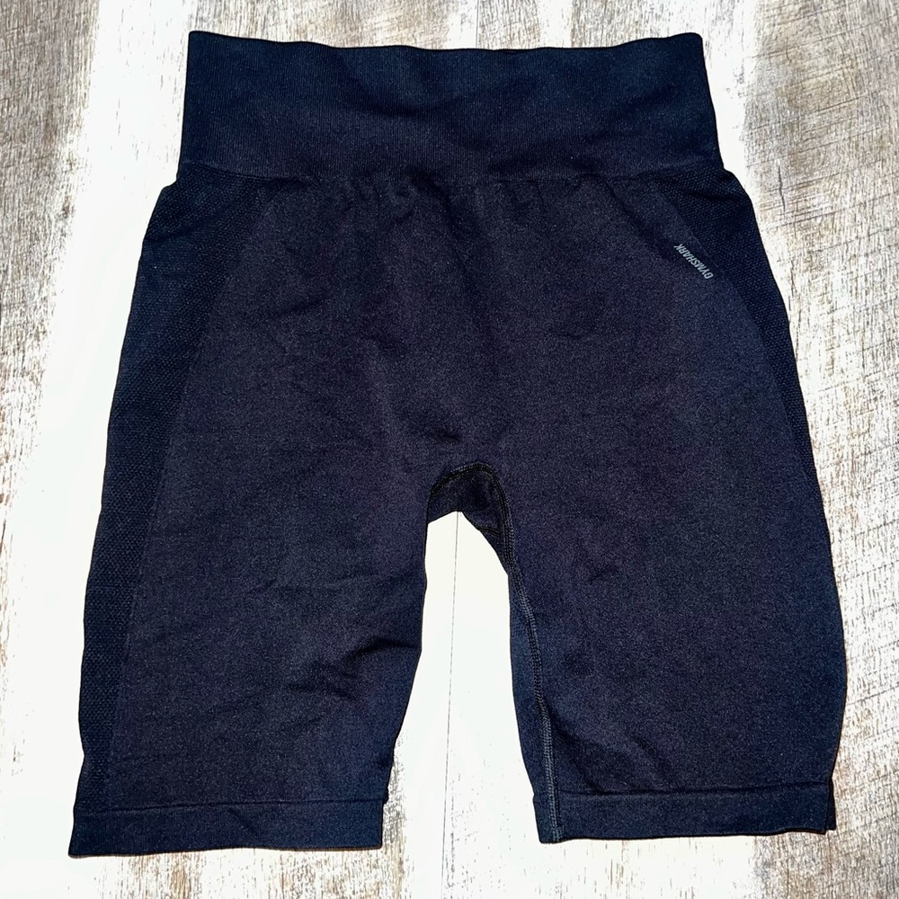 Women’s Gymshark Flex Cycling Shorts